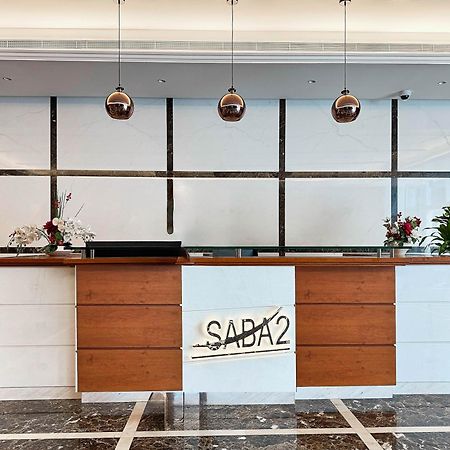 Bnbmehomes - Saba Tower Ντουμπάι Εξωτερικό φωτογραφία