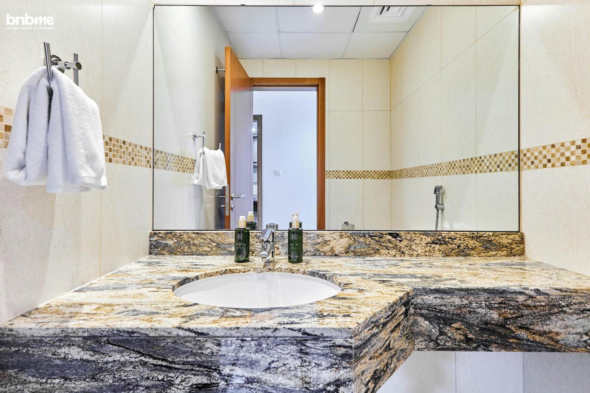 Bnbmehomes - Saba Tower Ντουμπάι Εξωτερικό φωτογραφία